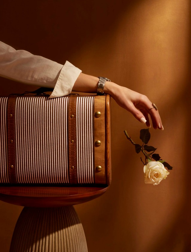 Art & Vintage Case Study